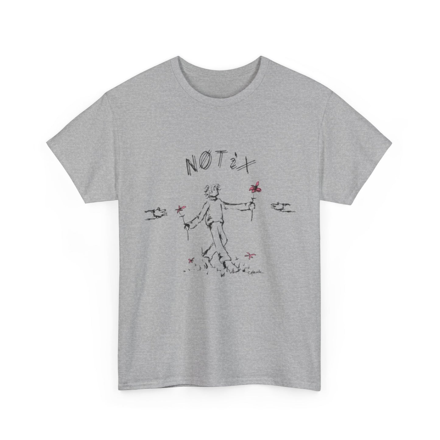 333 Notix Tee Shirt