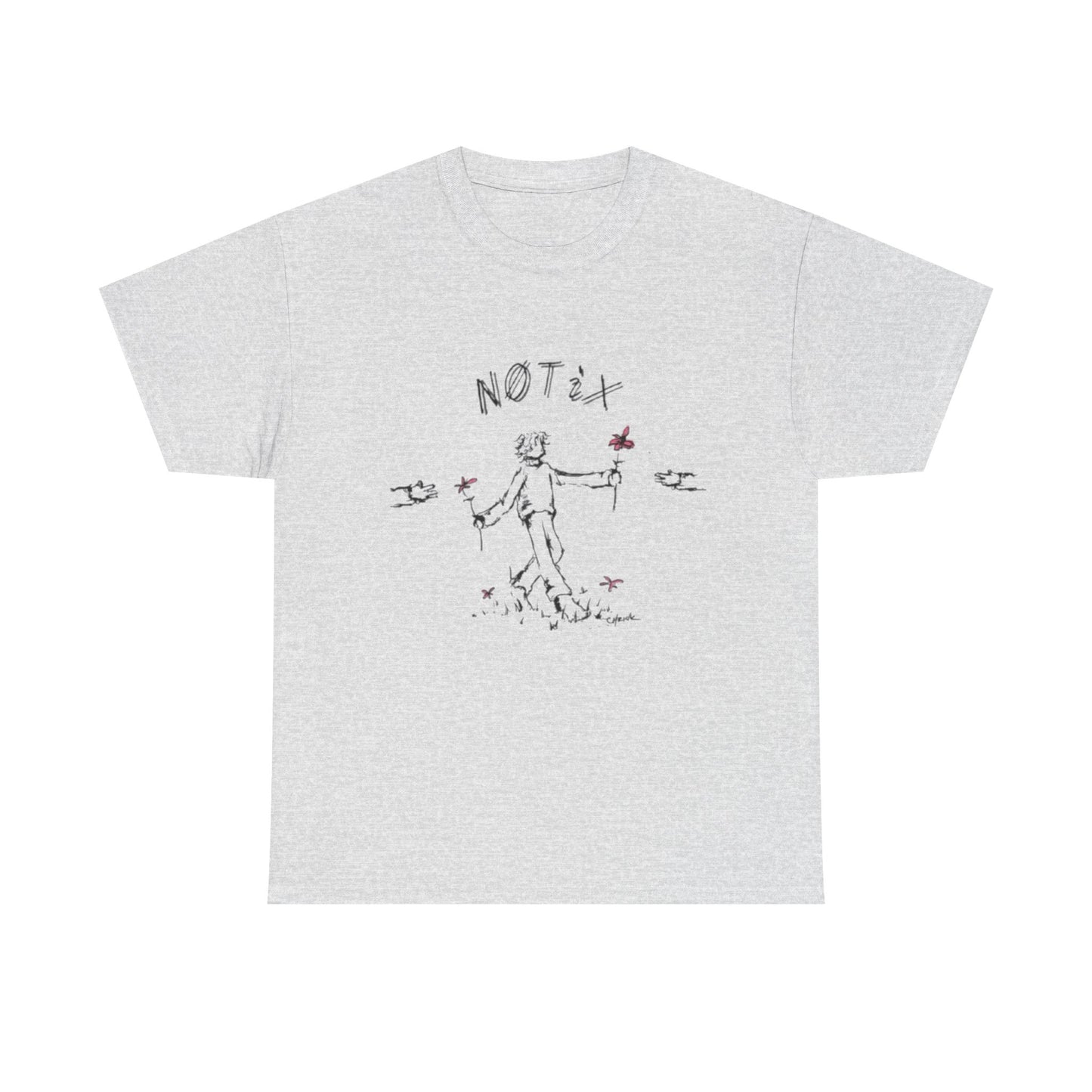 333 Notix Tee Shirt