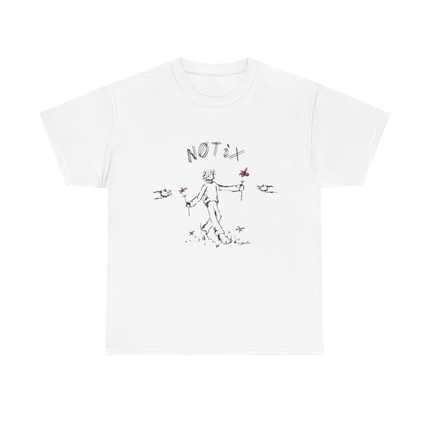 333 Notix Tee Shirt