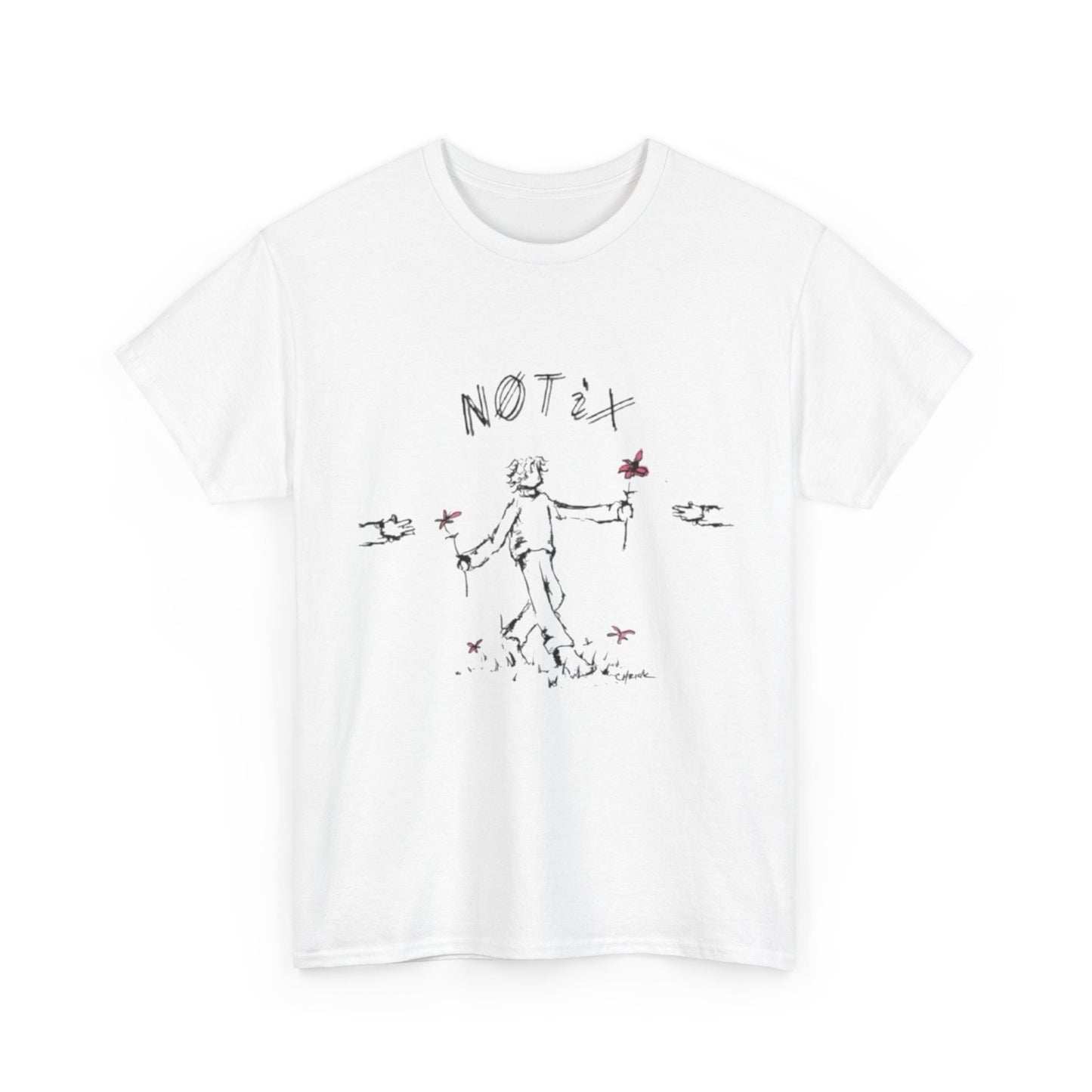 333 Notix Tee Shirt