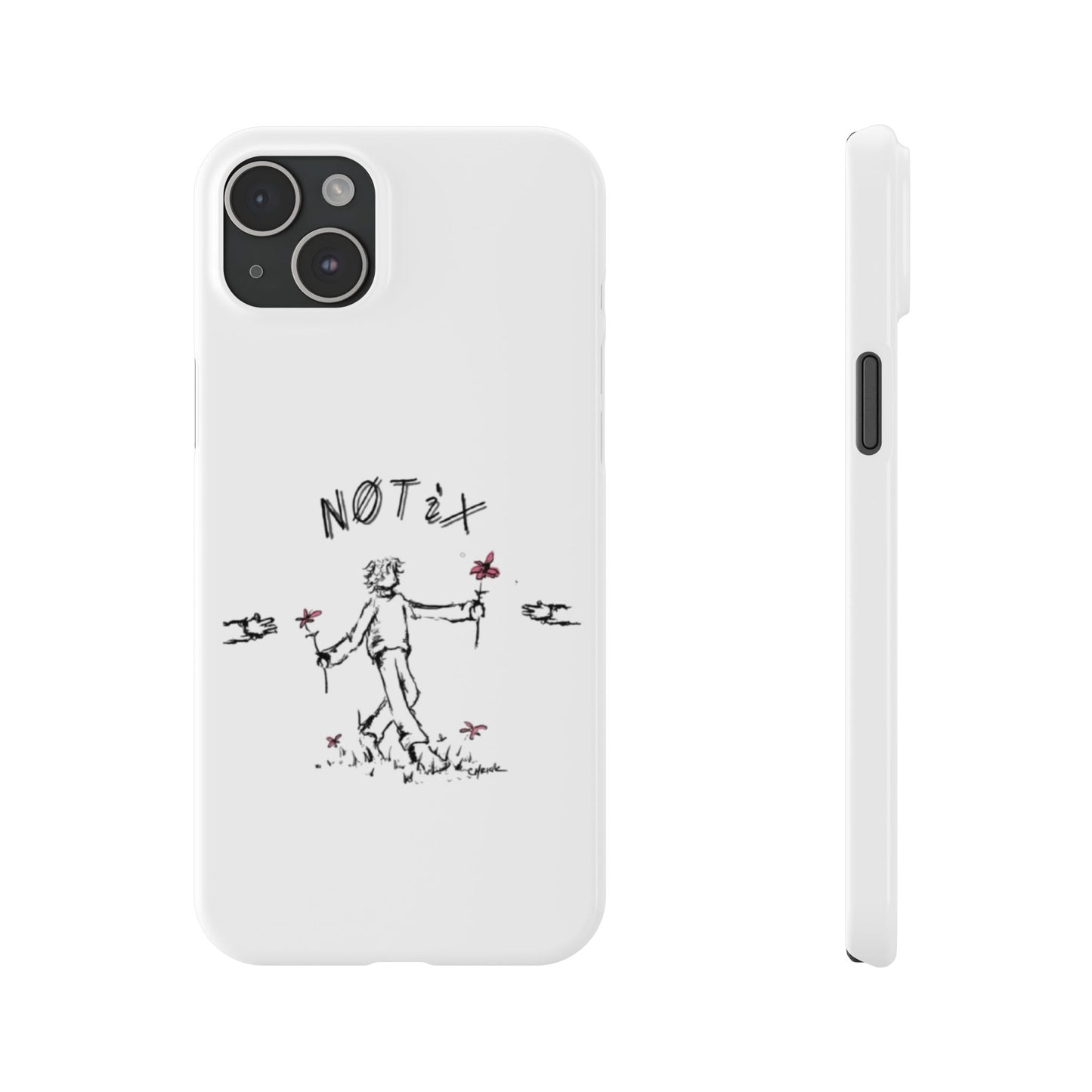 Slim Phone Cases