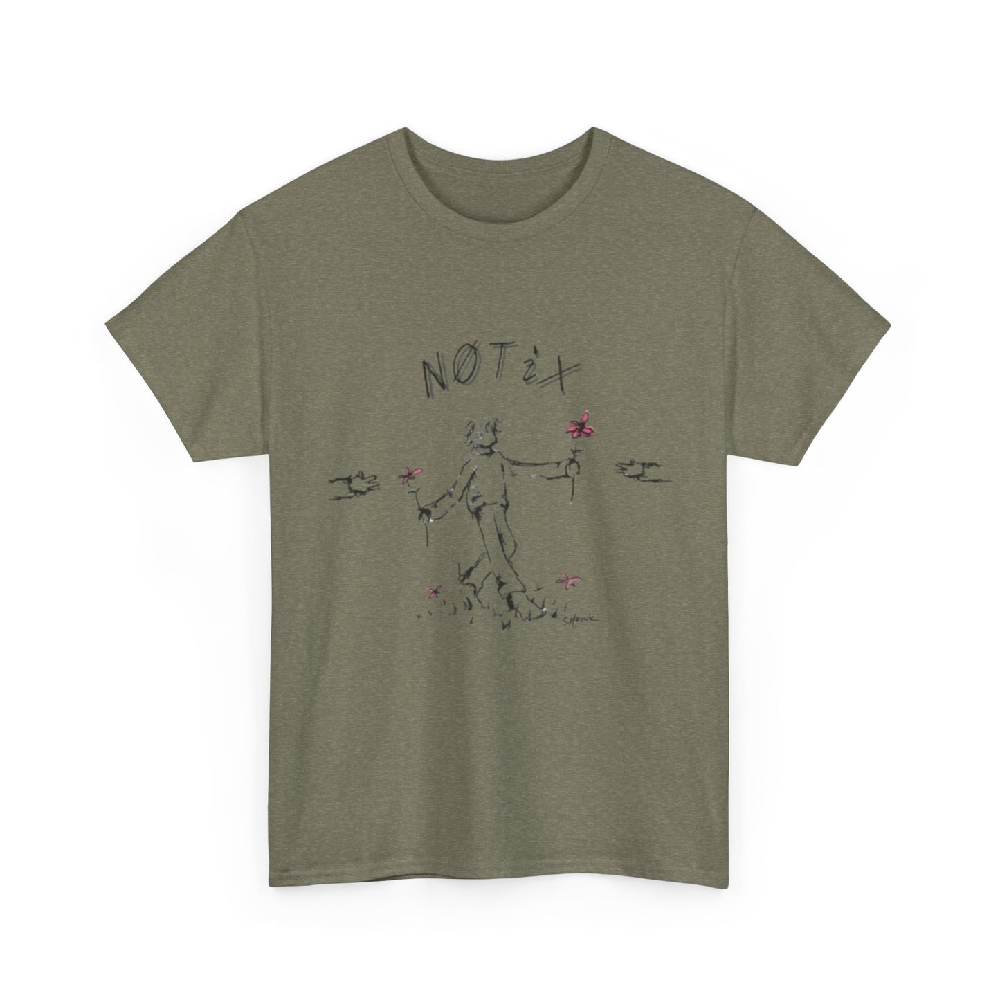 333 Notix Tee Shirt