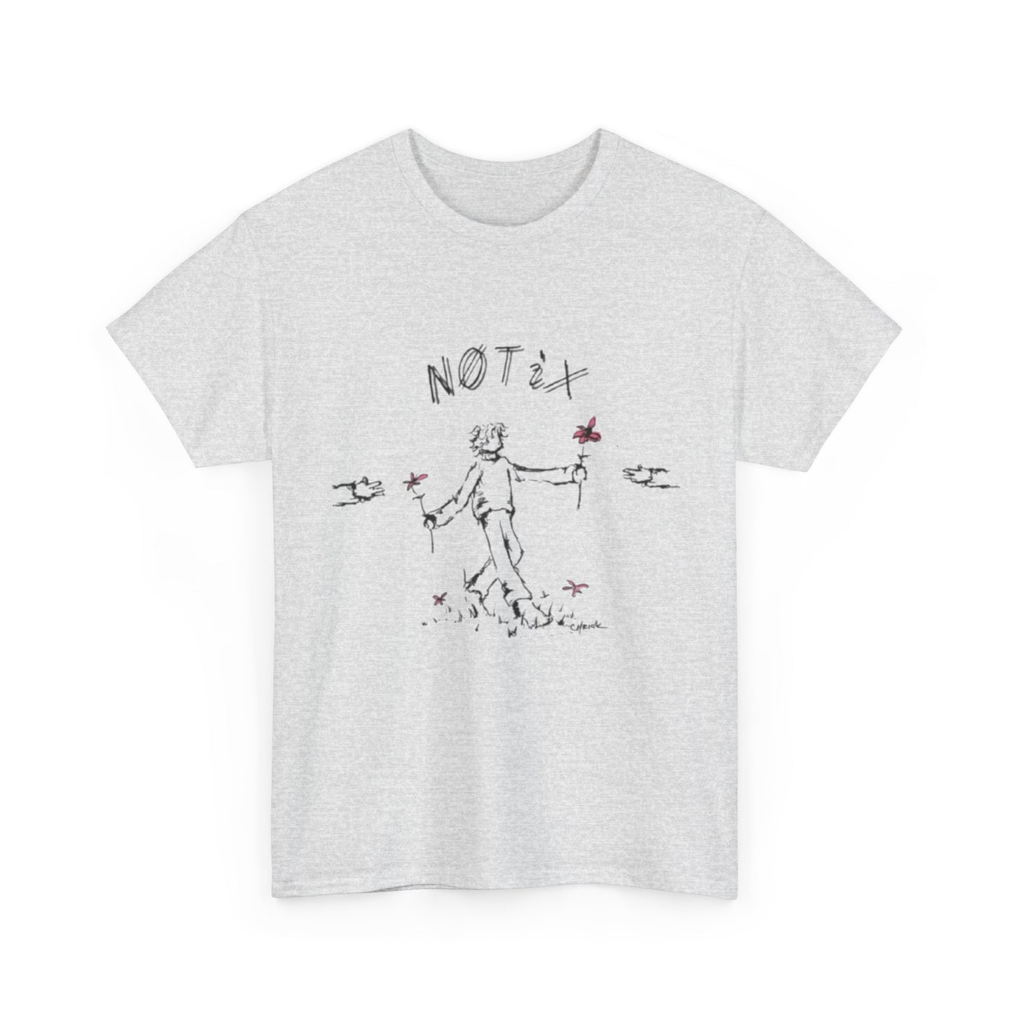 333 Notix Tee Shirt