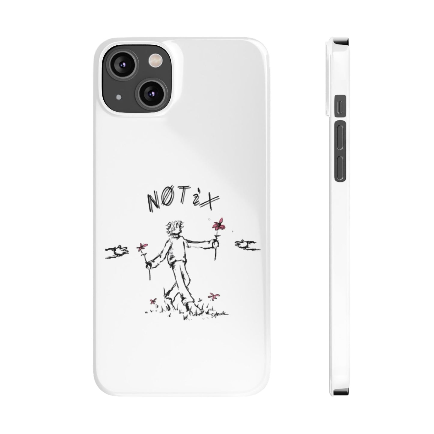 Slim Phone Cases