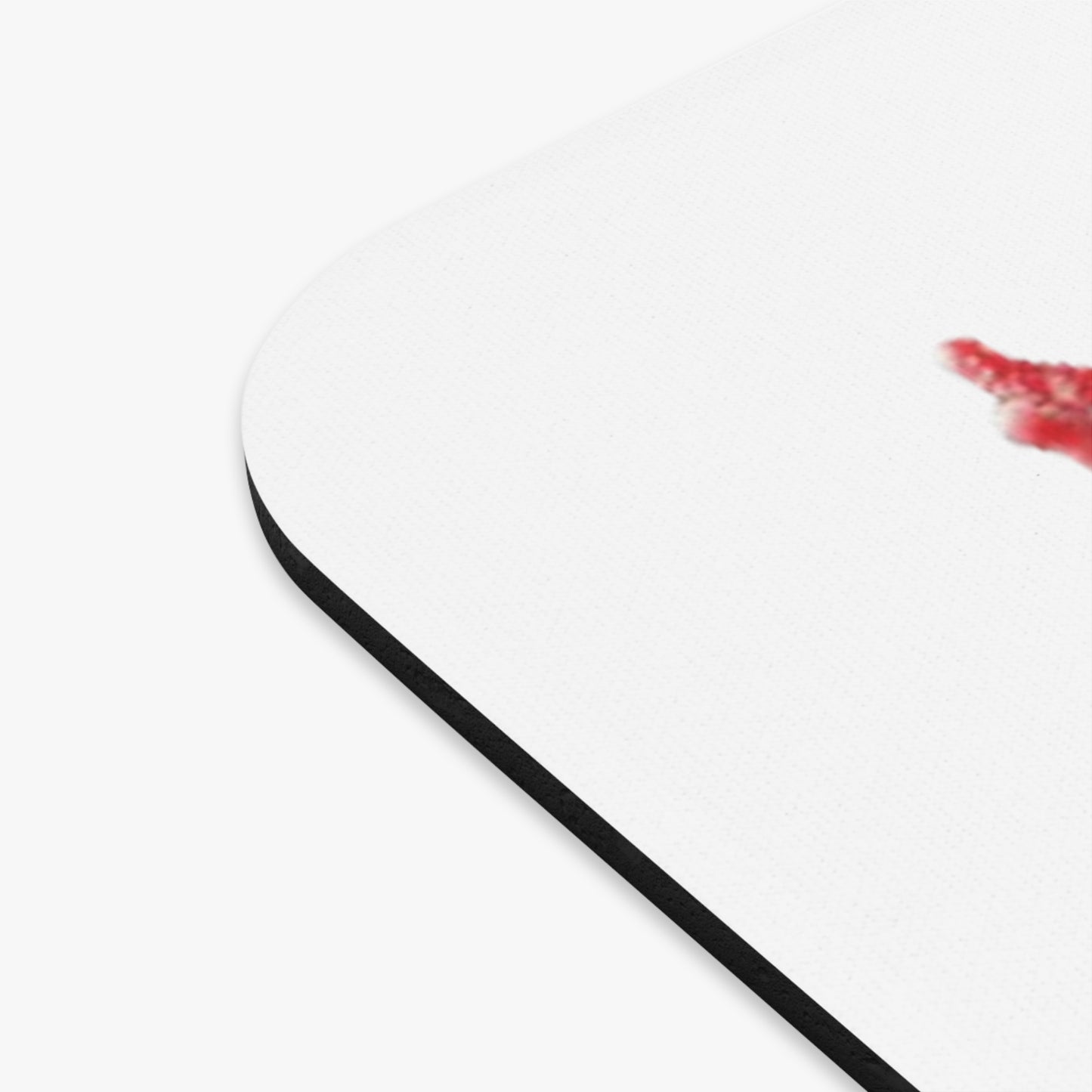 Cock Mouse Pad