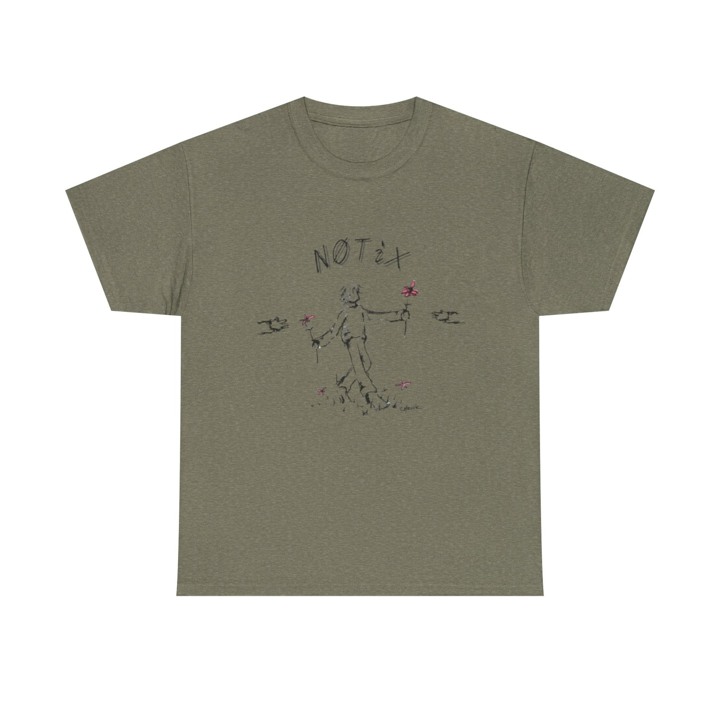 333 Notix Tee Shirt